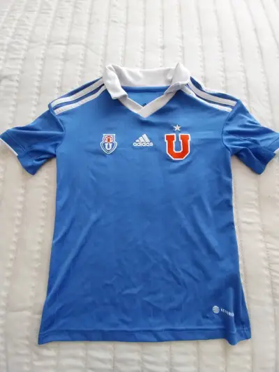 Conjunto deportivo Universidad de Chile Adidas - miniatura 3
