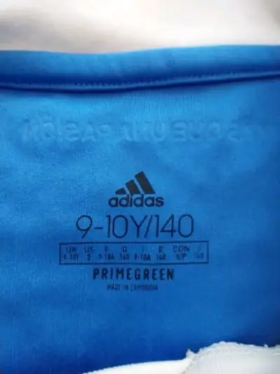 Conjunto deportivo Universidad de Chile Adidas - miniatura 4