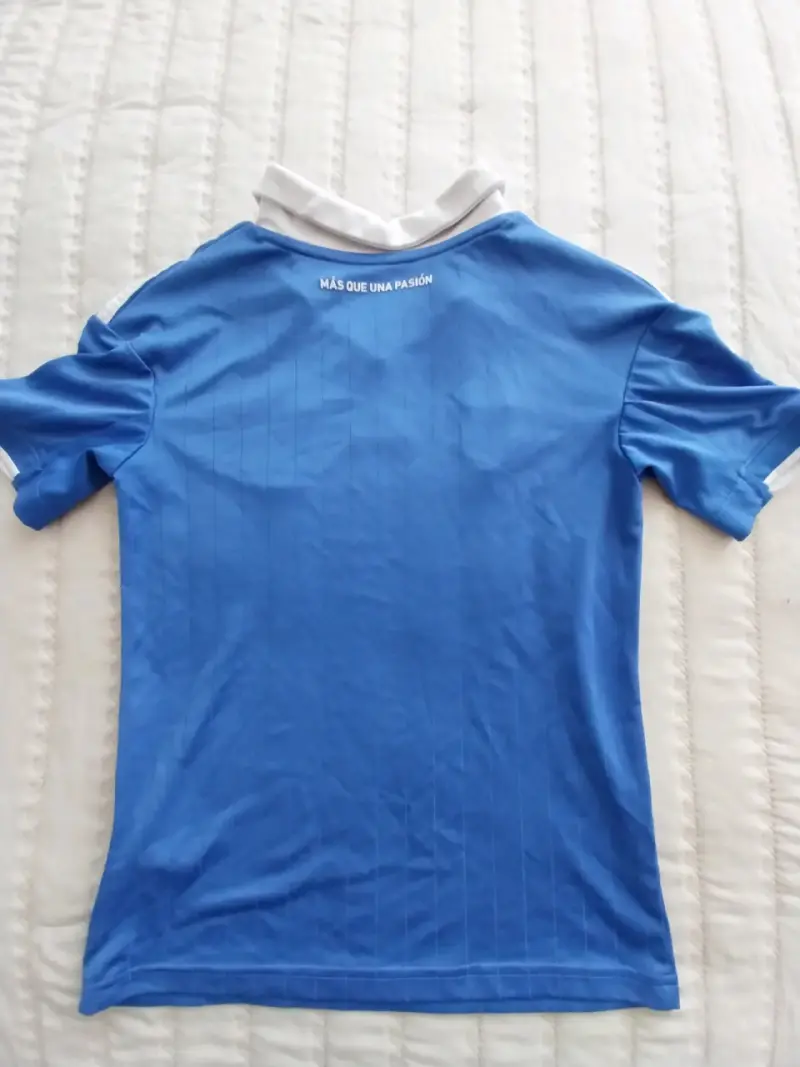 Conjunto deportivo Universidad de Chile Adidas - 6