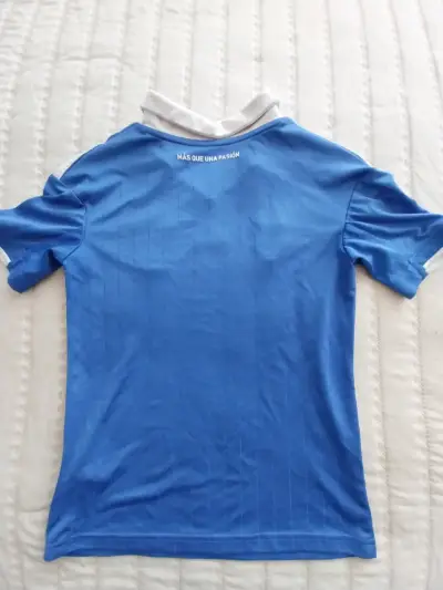 Conjunto deportivo Universidad de Chile Adidas - miniatura 6