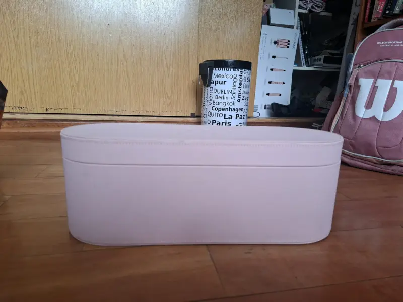 Secador de Pelo Airmax Pro con Estuche - 2