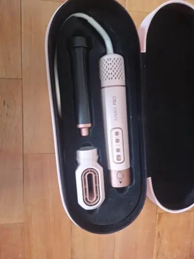 Secador de Pelo Airmax Pro con Estuche - miniatura 3