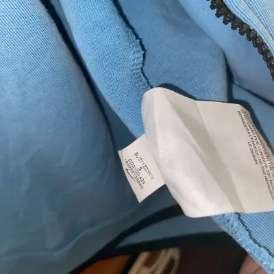 Nike Tech Celeste, Talla S, OG - miniatura 4