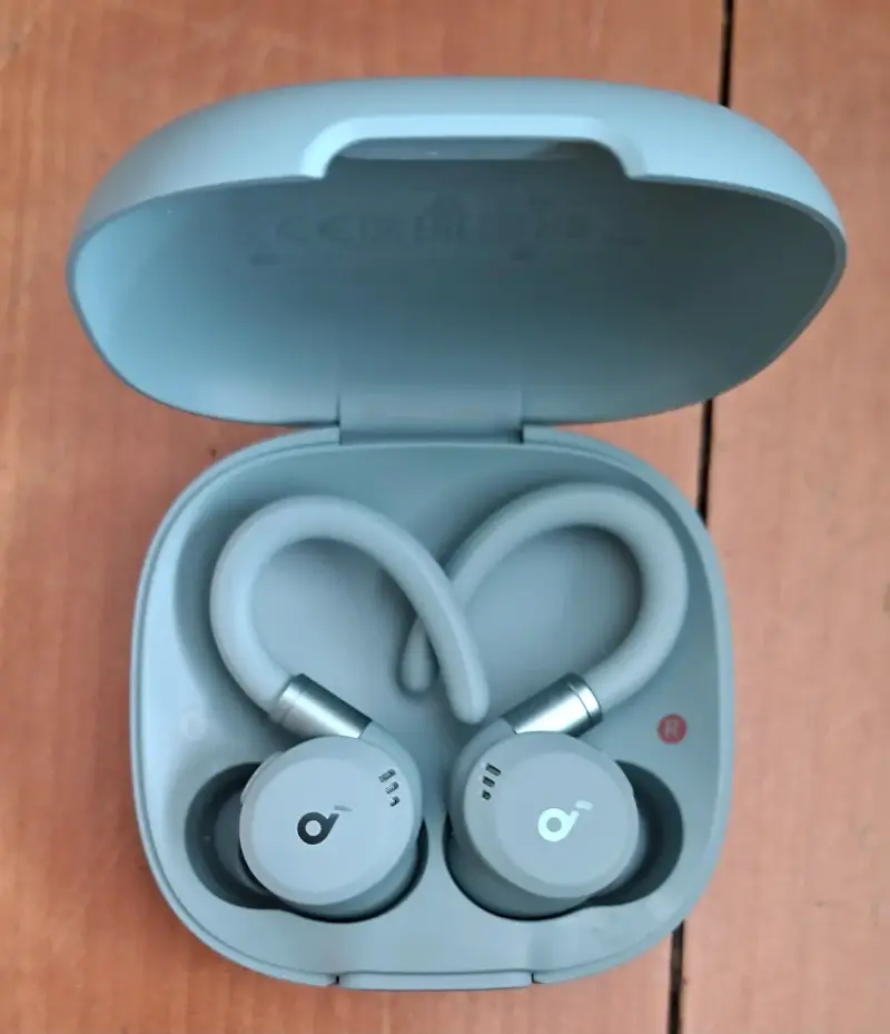 Audífonos Inalámbricos Deportivos Anker Soundcore - 2
