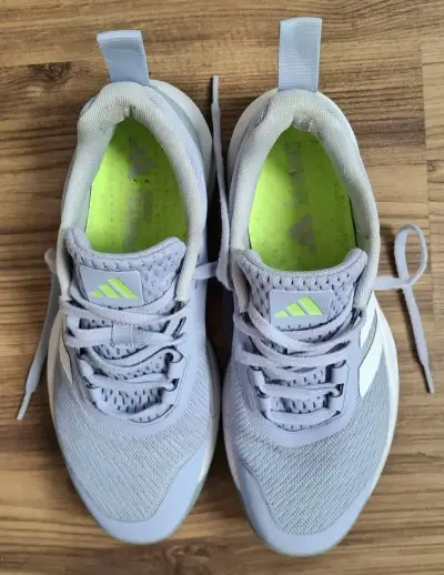 Zapatillas Adidas 40 - miniatura 1