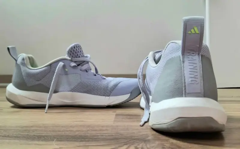 Zapatillas Adidas 40 - 2