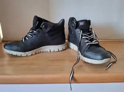 Zapatilla mujer CAT - miniatura 2