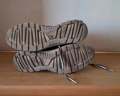 Zapatilla mujer CAT - miniatura 4