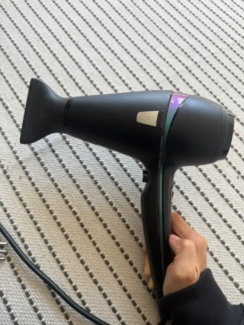 Secador de Pelo Profesional GHD - 1