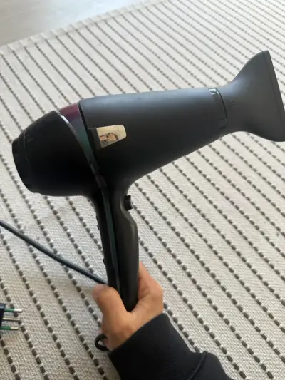 Secador de Pelo Profesional GHD - miniatura 2