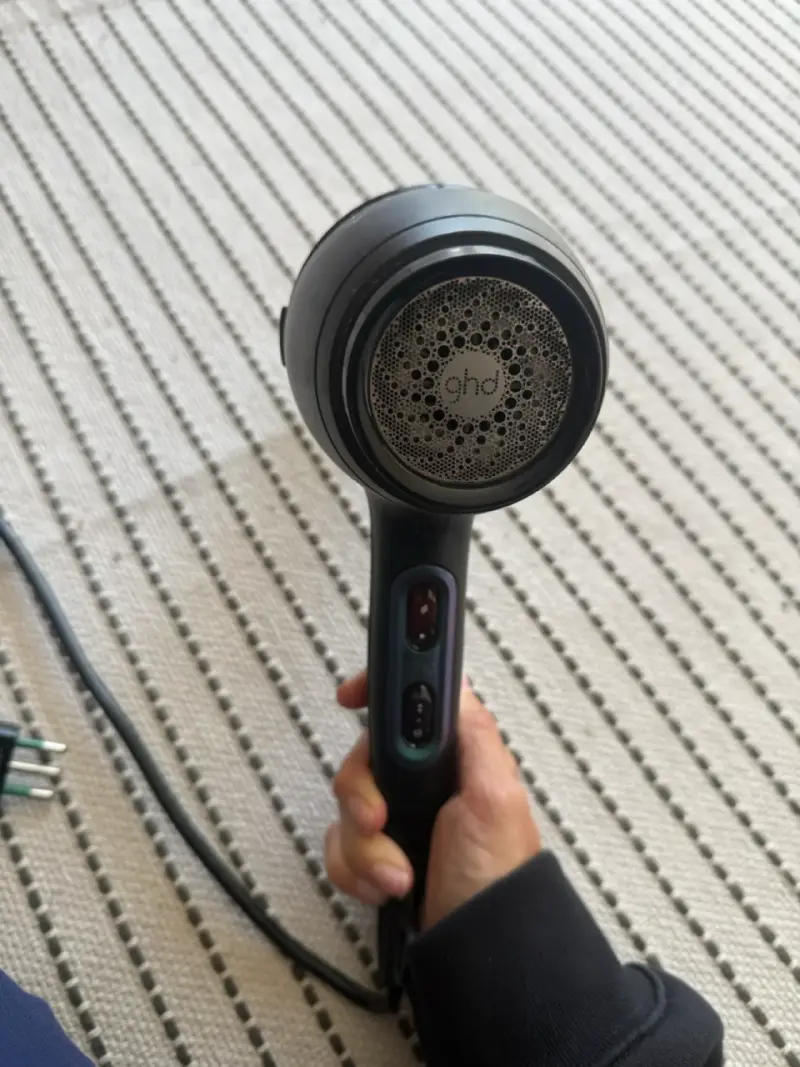 Secador de Pelo Profesional GHD - 4