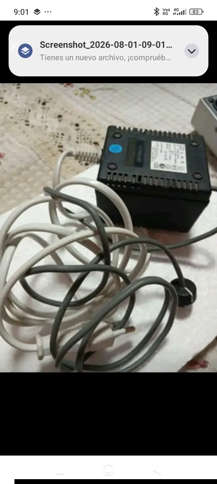 Mezclador de Audio Mackie 802-VLZ3 con Fuente de Poder - 3
