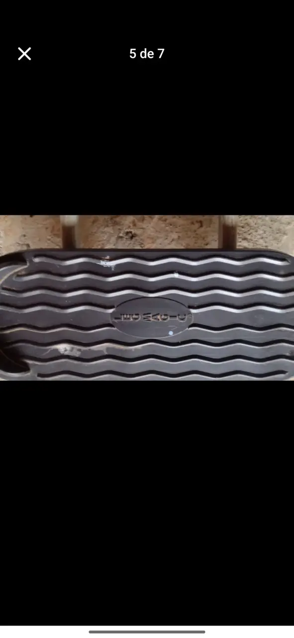 Máquina de Ejercicio Leg Magic Ultra - 2