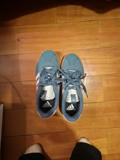 Zapatillas  Adidas VL Court 3.0 - miniatura 1