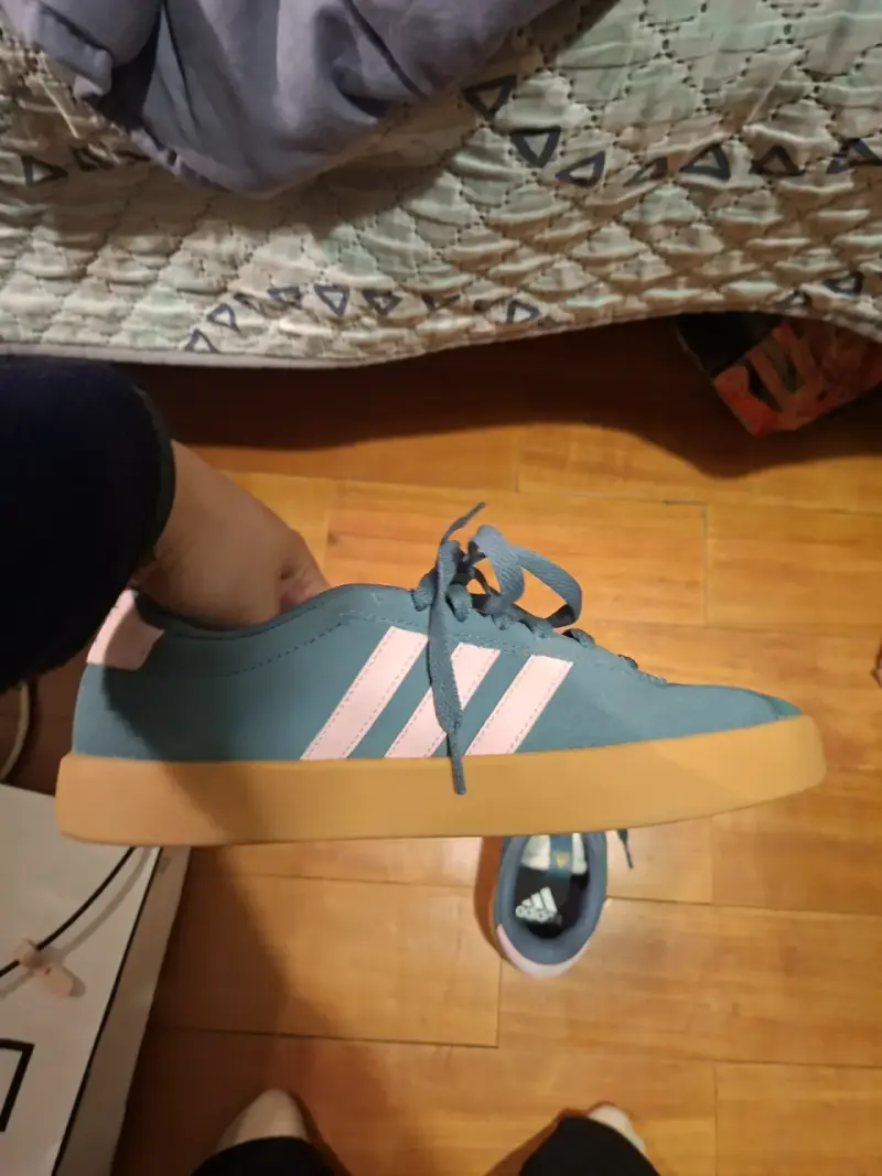 Zapatillas  Adidas VL Court 3.0 - 2