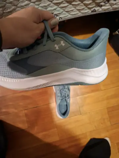 Zapatilla Training Under Armour W Aurora 3 Mujer - miniatura 2