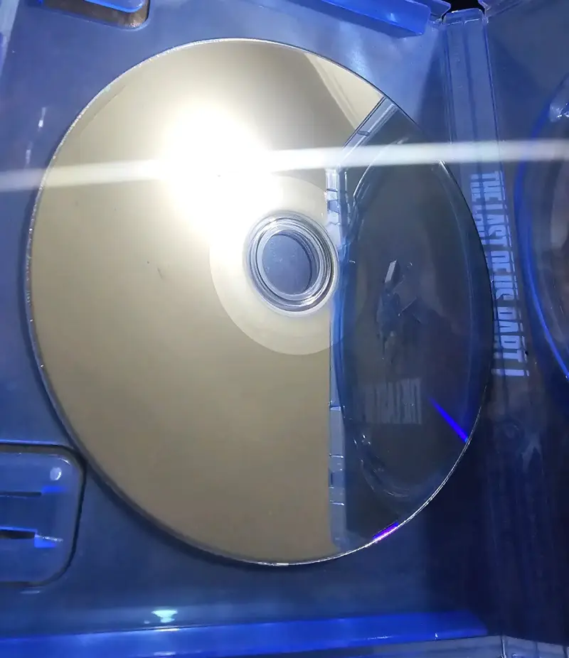 The Last of Us Part I para PS5 - 2