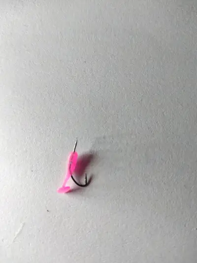 Microvinilos para pejerrey - miniatura 6