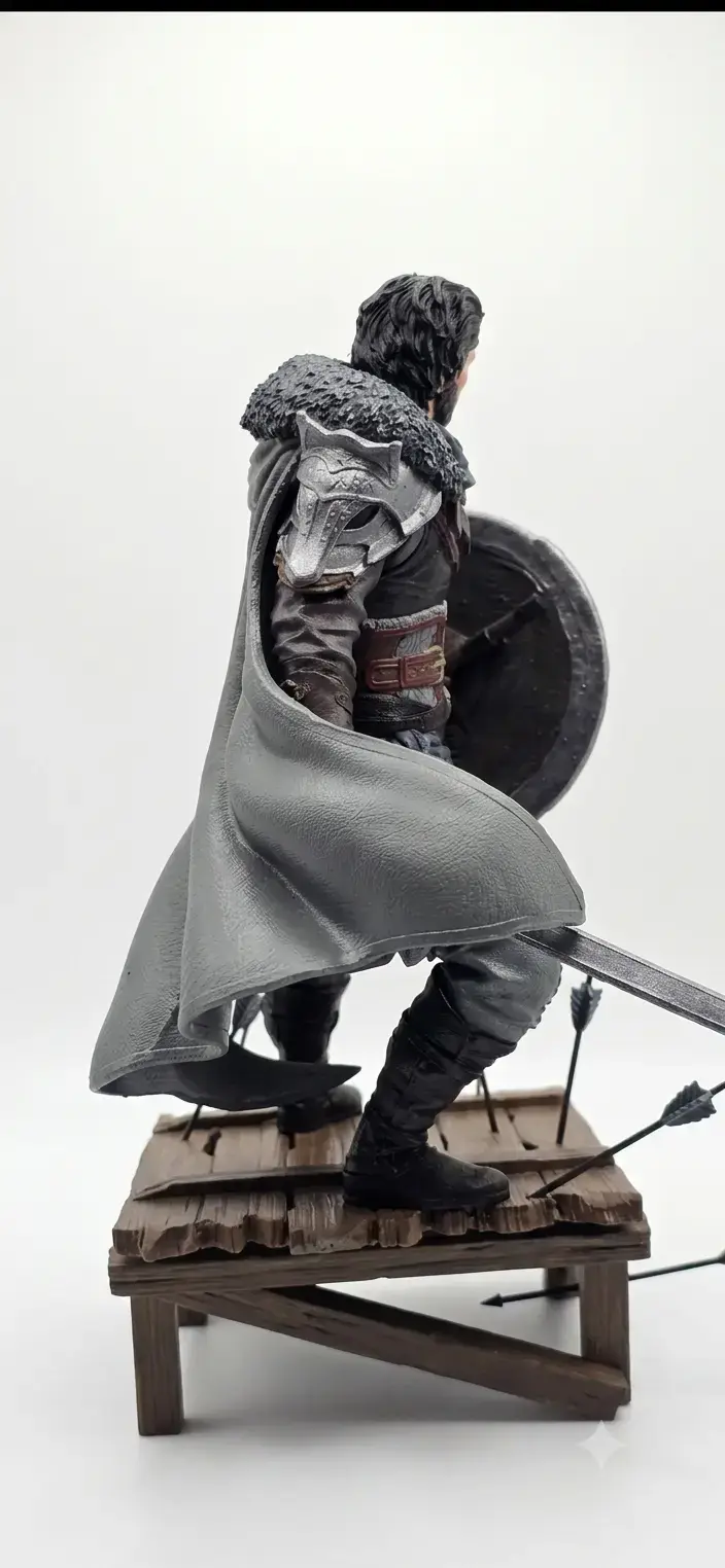 Figura Kliff de Crimson Desert - 3