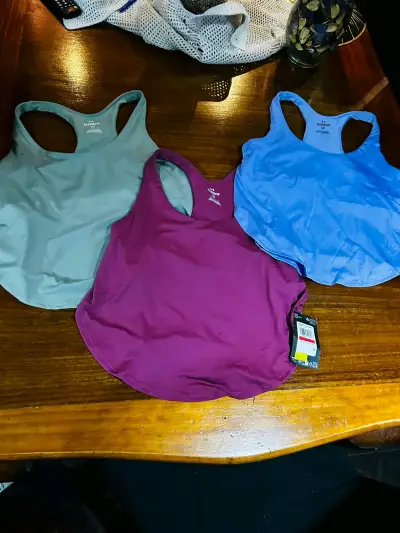 Leggings deportivos Under Armour colores variados - miniatura 2