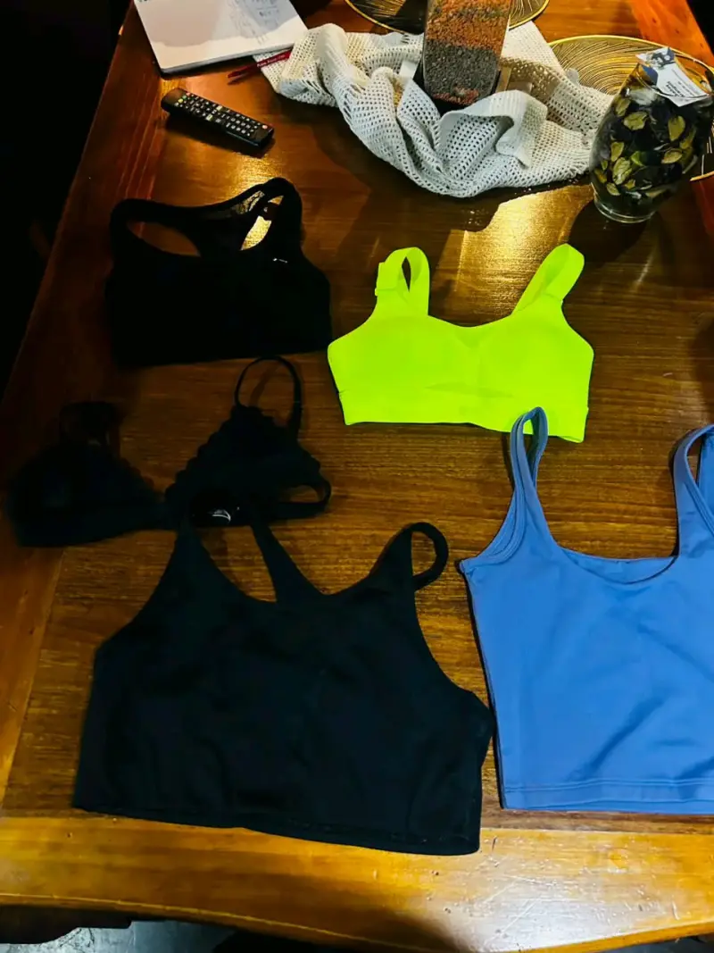 Leggings deportivos Under Armour colores variados - 3