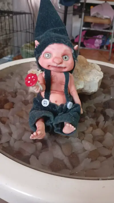 Duendes elemental - miniatura 4