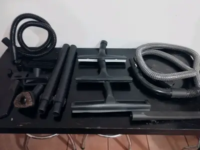 Aspiradora Hyla con accesorios completos - miniatura 2
