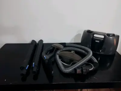 Aspiradora Hyla con accesorios completos - miniatura 6