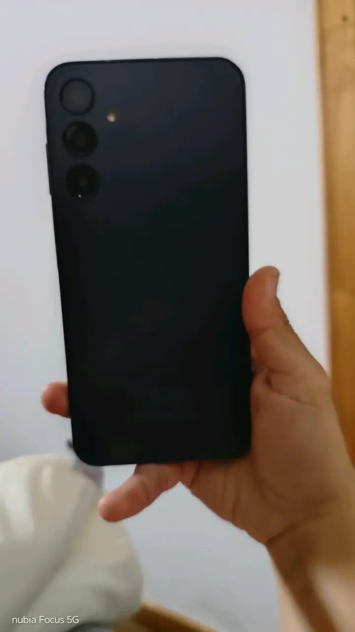 Samsung a25 5g 128gb - 2