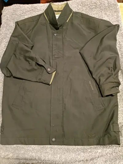 Chaqueta verde Guy Laroche para hombre - miniatura 1