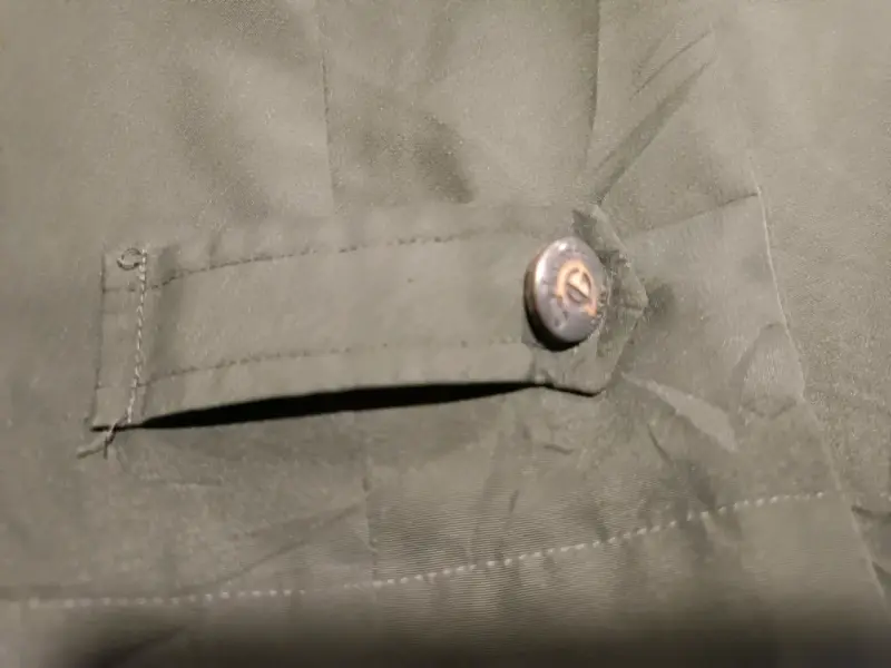 Chaqueta verde Guy Laroche para hombre - 4