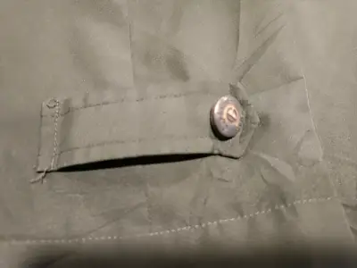 Chaqueta verde Guy Laroche para hombre - miniatura 4