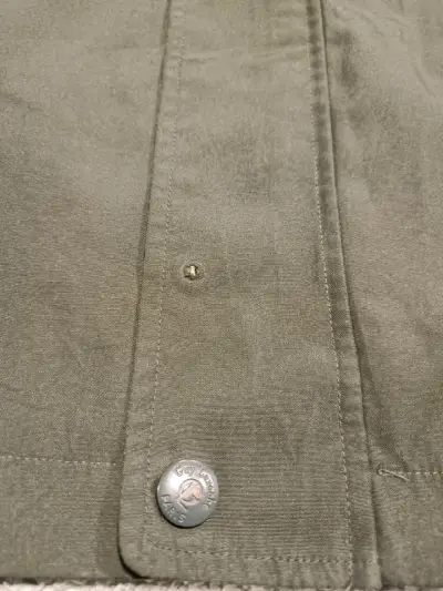 Chaqueta verde Guy Laroche para hombre - miniatura 5