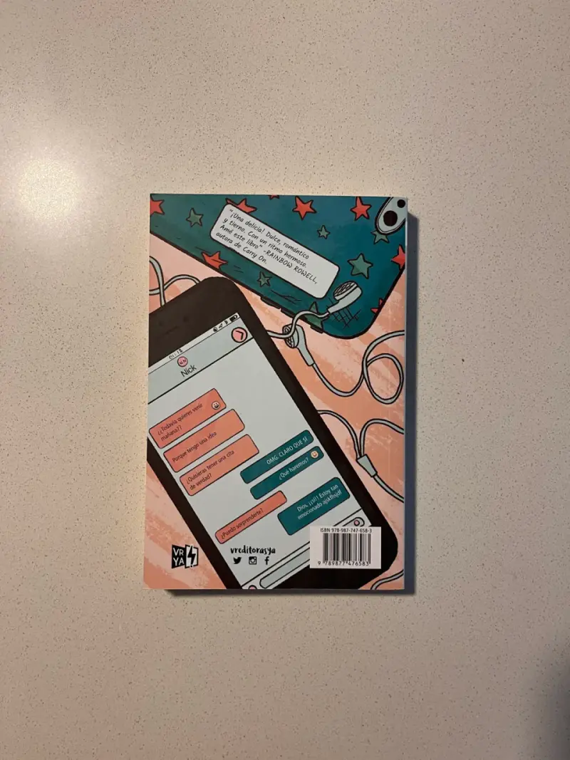 Libro Heartstopper Tomo 2 de Alice Oseman - 2
