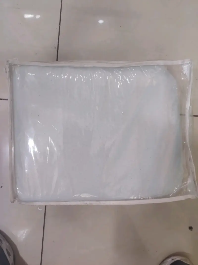 Calientacama Nex Extra Grande King 170x180 cm - 4