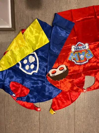Disfraces Paw Patrol para niños - miniatura 3