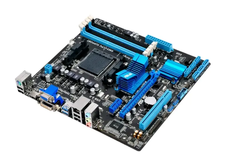 Placa Madre ASUS M5A78L-M USB3 AM3+ - 2