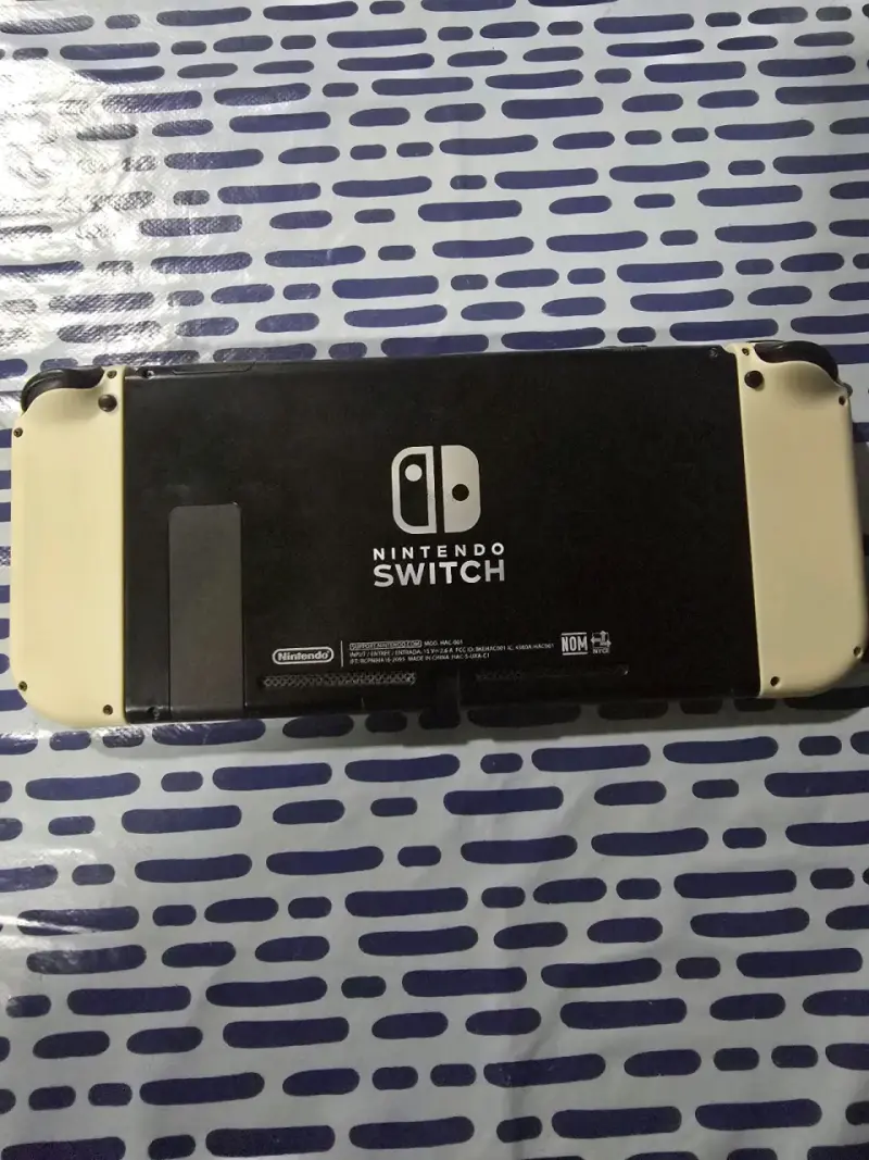 Consola Nintendo Switch con juegos incluidos - 2