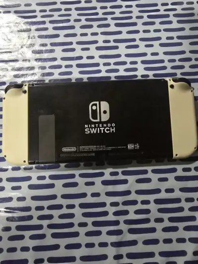 Consola Nintendo Switch con juegos incluidos - miniatura 2