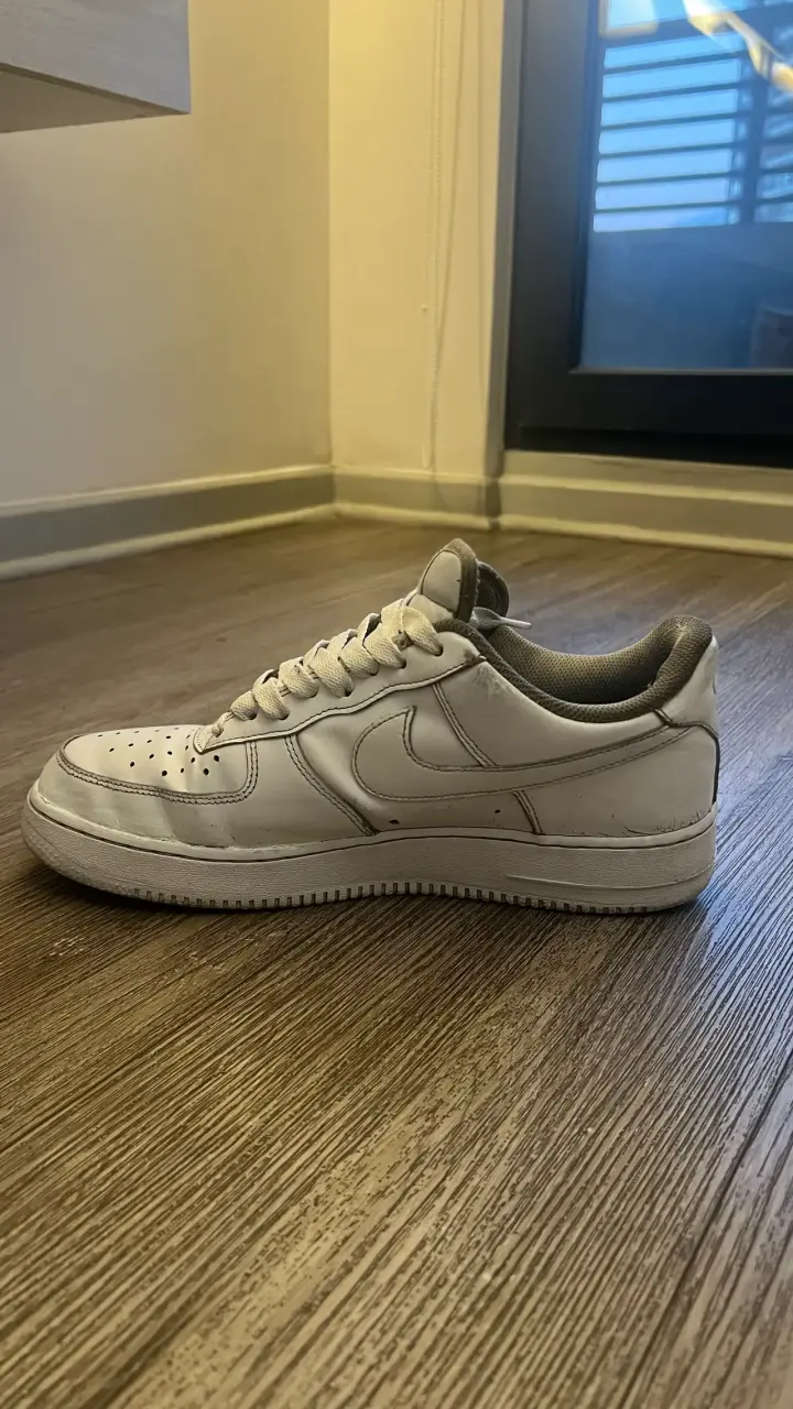 Air Force 1 Talla 44.5 - 3