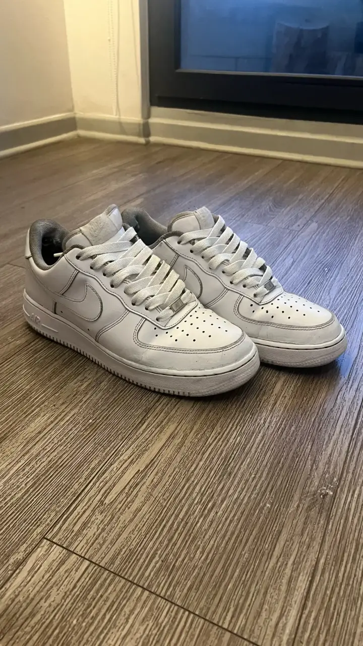 Air Force 1 Talla 44.5 - 5