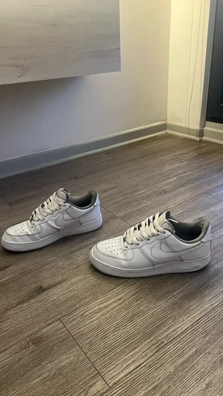 Air Force 1 Talla 44.5 - 6