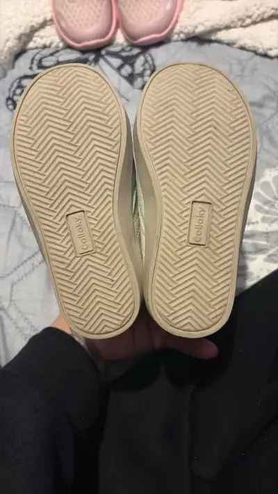 Zapatillas Colloky niña nuevas - miniatura 2
