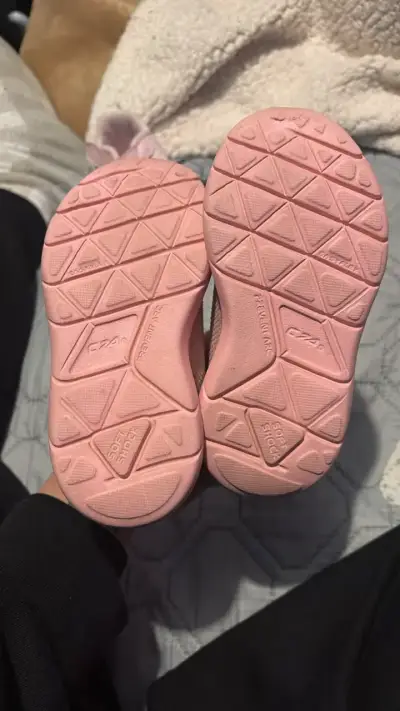 Zapatillas Colloky niña nuevas - miniatura 4