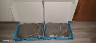 Caja de regalo para bebé Mi Primera Caja - miniatura 2