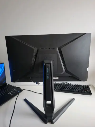 Monitor de Computador - miniatura 1