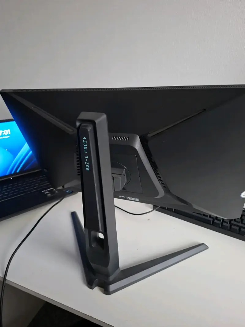 Monitor de Computador - 2