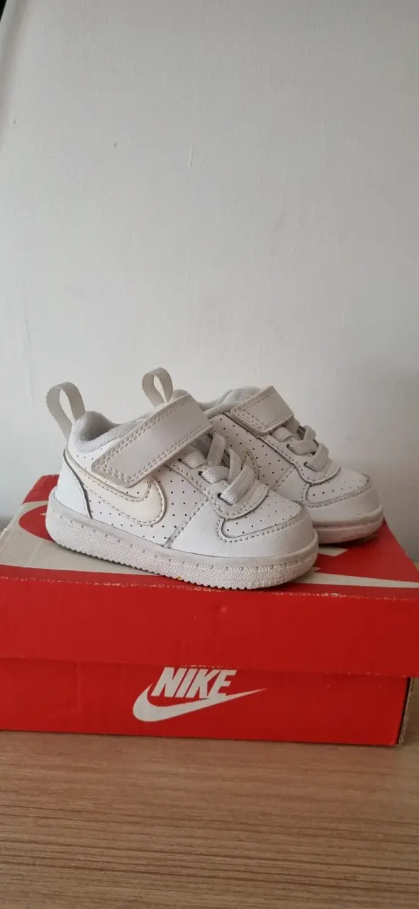 Zapatillas Nike para bebé - 1