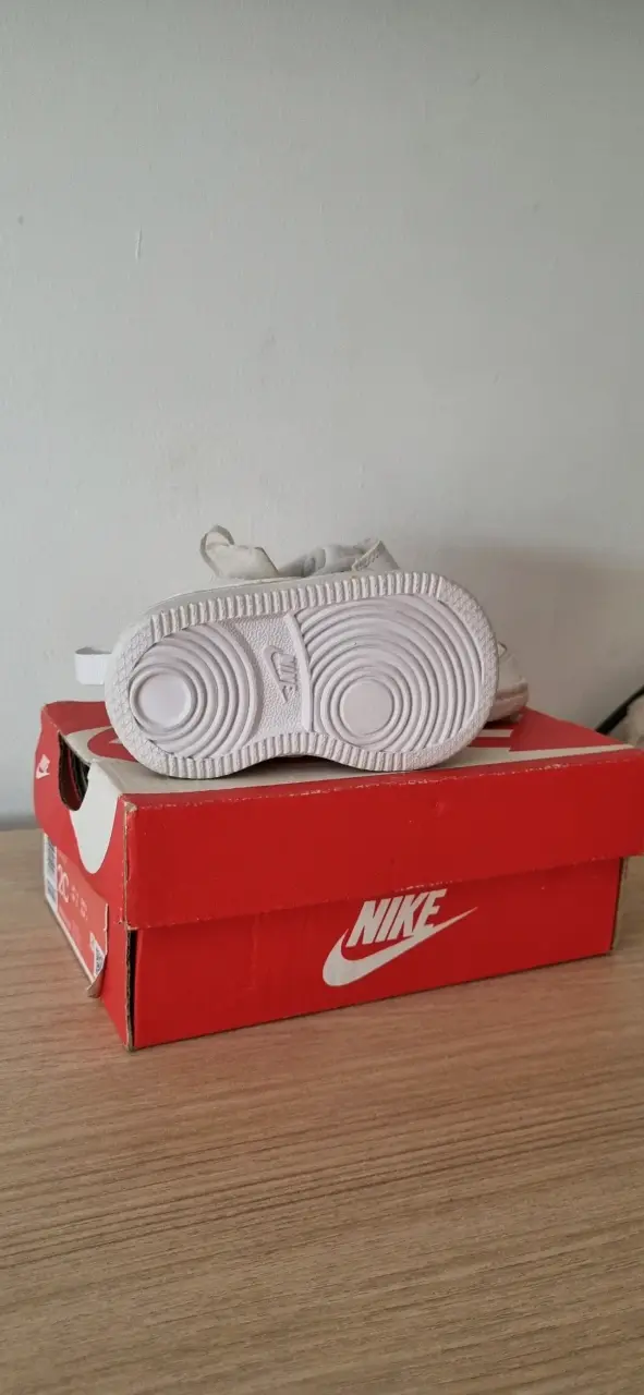 Zapatillas Nike para bebé - 2