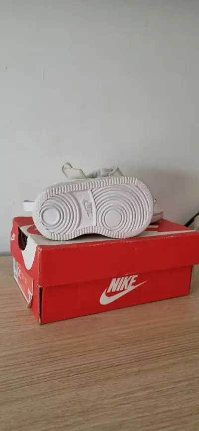 Zapatillas Nike para bebé - miniatura 2